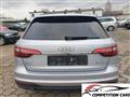 AUDI A4 AVANT A4 Avant 35 TFSI MILD HYBRID CAMERA NAVI PELLE