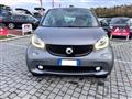 SMART FORTWO 90 0.9 Turbo twinamic Passion