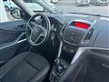 OPEL ZAFIRA 1.4 T 140CV GPL-  7 POSTI -