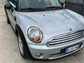 MINI MINI 3 PORTE 1.4 16V One Chili