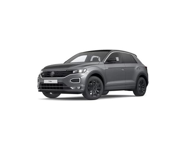 VOLKSWAGEN T-ROC 1.5 TSI ACT DSG Sport 150 CV