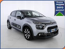 CITROEN NEW C3 C3 PureTech 100 S&S Max