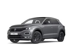 VOLKSWAGEN T-ROC 1.5 TSI ACT DSG Sport 150 CV