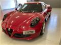 ALFA ROMEO 4C 1750 TBi