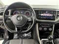 VOLKSWAGEN T-ROC 1.0 TSI 115 CV Style BlueMotion Technology