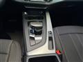 AUDI A4 AVANT A4 Avant 30 TDI/136 CV S tronic Business Advanced