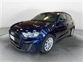 AUDI A1 SPORTBACK A1 SPB 25 TFSI S line edition