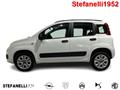 FIAT PANDA 0.9 TwinAir Turbo Natural Power Easy