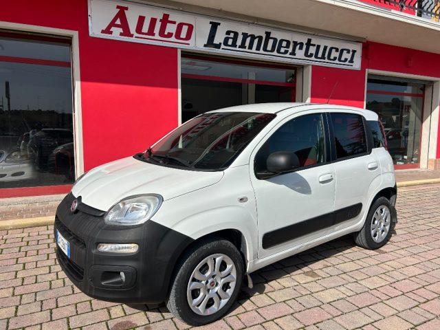 FIAT PANDA VAN 1.3 MJT S&S 4x4 Van 2 posti