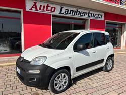 FIAT PANDA VAN 1.3 MJT S&S 4x4 Van 2 posti