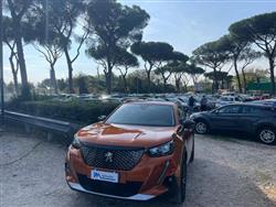 PEUGEOT 2008 1.5mdi ALLURE EAT8 130cv ANDROID/CARPLAY TELECAM