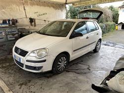 VOLKSWAGEN POLO 1.2/60CV 5p. United