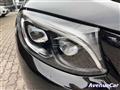 MERCEDES GLC SUV d Sport 4matic AUTOMATICA NAVIGATORE LED EURO 6C