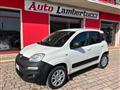 FIAT PANDA VAN 1.3 MJT S&S 4x4 Van 2 posti