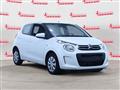 CITROEN C1 VTi 72 S&S 5 porte Feel