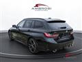 BMW SERIE 3 TOURING Serie 3 d xDrive Touring