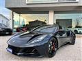 LOTUS EMIRA V6 Supercharged First Edition *SOLO 4.600 KM*