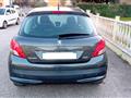 PEUGEOT 207 PEUGEOT - 207 1.4 benzina/gpl - ok neopatentati