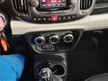 FIAT 500 L 1.3 Multijet 85 CV Dualogic Easy