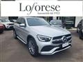 MERCEDES GLC SUV d 4Matic Premium