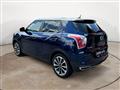 SSANGYONG TIVOLI 1.6 2WD Dream