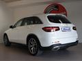 MERCEDES GLC SUV 4Matic Premium Unicoproprietario