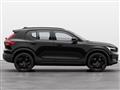 VOLVO XC40 RECHARGE ELECTRIC Ultra Single Motor Ext. Range Black Edition - MY25