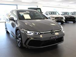 VOLKSWAGEN GOLF VIII 1.5 eTSI 130 CV Evo DSG R-Line KM0 MY24