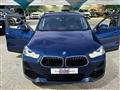 BMW X2 XDRIVE20d ADVANTAGE IVA AUTO NAVI LED RADAR 4X4