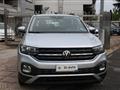 VOLKSWAGEN T-CROSS 1.0 TSI Style BMT