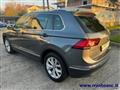 VOLKSWAGEN TIGUAN 2.0 TDI SCR DSG 4MOTION Advanced BMT