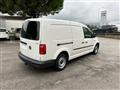 VOLKSWAGEN CADDY FURGONE 1.4 TGI Furgone Maxi