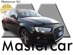 AUDI A3 SPORTBACK Sportback 1.5 g-tron Bus 131cv s-tronic - FZ713RZ