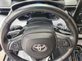 TOYOTA COROLLA TOURING SPORTS Corolla Touring Sports 2.0 Hybrid Lounge