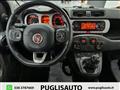 FIAT PANDA 1.2 City Cross