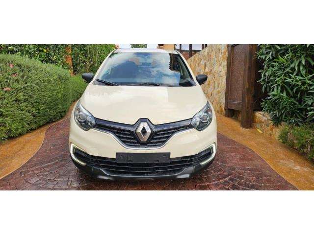 RENAULT Captur 1.5 blue dci Business 95cv