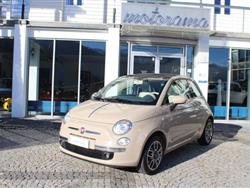 FIAT 500 1.2 Lounge " Neopatentati "