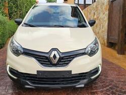 RENAULT Captur 1.5 dci Life 90cv my18