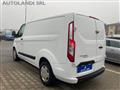 FORD TRANSIT CUSTOM 340 2.0 TDCi 130 MHEV PC Furgone Trend