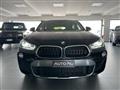 BMW X2 2.0 D X-Drive 190 CV M-Sport