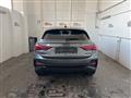 AUDI Q3 SPORTBACK Q3 SPB 40 TDI quattro S tronic Identity Black