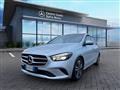 MERCEDES CLASSE B B 180 d Automatic Sport Plus