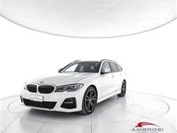 BMW SERIE 3 Serie 3 d Msport