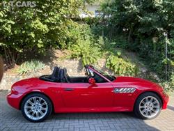 BMW Z3 1.8 cat Roadster ASI TARGA ORO