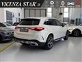 MERCEDES GLC SUV d MHV 4MATIC PREMIUM AMG