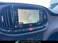 FIAT DOBLÒ 1.6 MJT 120CV S&S Combi N1 Trekking