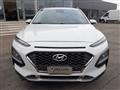 HYUNDAI KONA 1.6 CRDI 136 CV DCT Xpossible KM CERTIFICATI