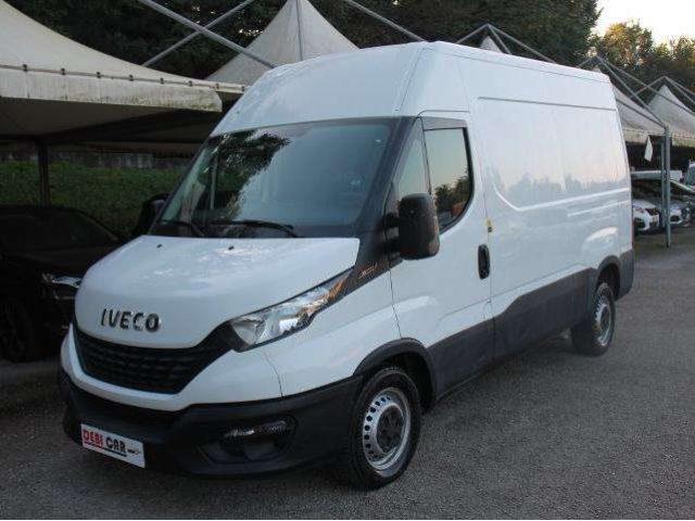 IVECO DAILY 35 S14  PM-TETTO ALTO