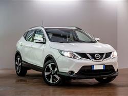 NISSAN QASHQAI  1.5 dCi 110cv N-Connecta 2WD N-Connecta dCi 110