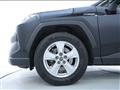 TOYOTA RAV4 2.5 HV  E-CVT 2WD Business